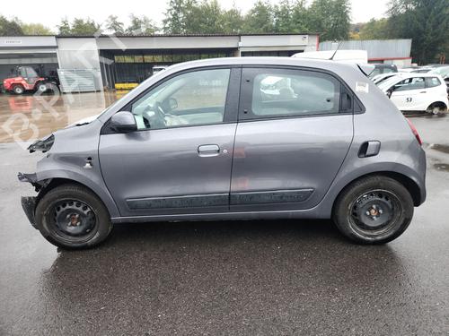 Venstre baglygte RENAULT TWINGO III (BCM_, BCA_) 1.0 SCe 65 (BCMJ) | BP32171382C34 