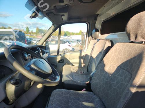Engine RENAULT MASTER II Van (FD) 2.5 dCi (FD02) | BP29537335M1 - Image 10