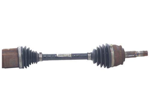 Used Right front driveshaft Right front driveshaft CHEVROLET TRAX 1.4 AWD (140 hp) 36513880 36513880