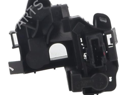 Support de lampe PEUGEOT 206 Hatchback (2A/C) 1.4 i | BP22196372L10 