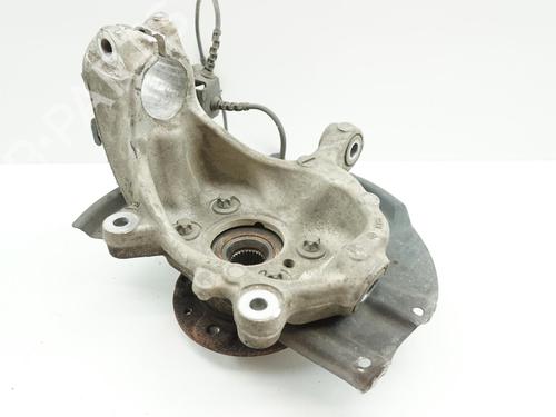 Højre Styrespindel Lejehus RENAULT MEGANE IV Hatchback (B9A/M/N_) 1.6 dCi 130 (B9A4) | BP18181337M26 