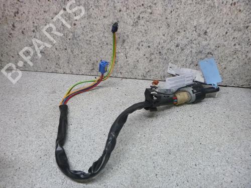 Ignition barrel CITROËN C5 I (DC_) 2.0 HDi (DCRHZB, DCRHZE) | BP18182625M48 