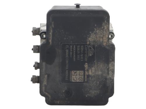 ABS pump FIAT DOBLO Cargo (263_) 1.3 D Multijet | BP34500634M43  - Image 5