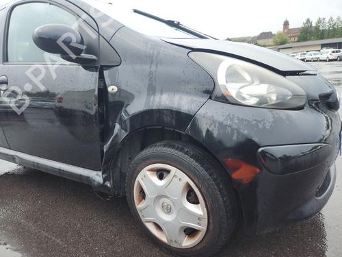 Starter TOYOTA AYGO (_B1_) 1.0 (KGB10_, KGB10R) | BP30295446M8  - Image 11