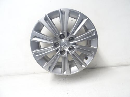 Used Rim PEUGEOT 308 II (LB_, LP_, LW_, LH_, L3_) 1.5 BlueHDi 130 (131 hp) 30058960
