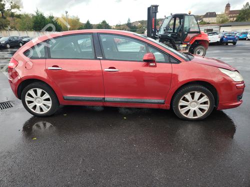 Engine CITROËN C4 I (LC_) 2.0 HDi | BP29863352M1  - Image 18