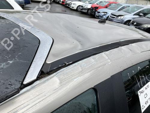 Right tailgate light CITROËN C3 II (SC_) 1.6 HDi | BP20716790C80 