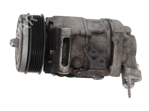AC compressor PEUGEOT 308 II (LB_, LP_, LW_, LH_, L3_) 1.2 THP 130 | BP28330348M34 