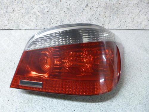 Used Right taillight BMW 5 (E60) 530 d (218 hp) 18174280