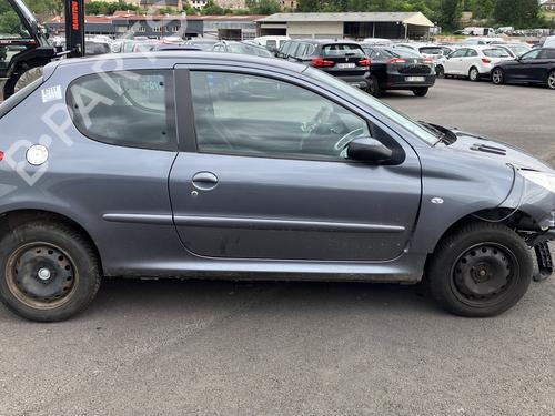 Alternator PEUGEOT 206+ (2L_, 2M_)  | BP34500638M7  - Image 21