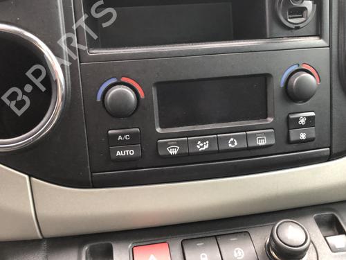 Injector PEUGEOT PARTNER Tepee 1.6 HDi 90 | BP25222245M100  - Image 10