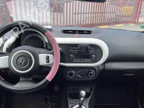Motor RENAULT TWINGO III (BCM_, BCA_) Z.E: (BCA1) | BP22072767M1 