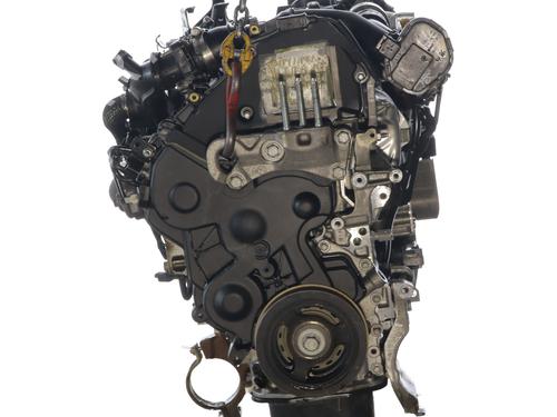 Engine FORD B-MAX (JK) 1.6 TDCi | BP27154078M1