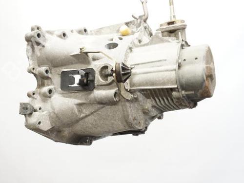 Getriebe PEUGEOT 206 Hatchback (2A/C) 2.0 HDI 90 | BP18193143M3 