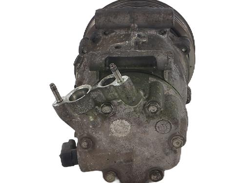 Used AC compressor AC compressor PEUGEOT 208 I (CA_, CC_) 1.4 HDi (68 hp) 29080885 29080885