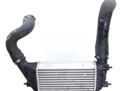 Intercooler PEUGEOT 807 (EB_) 2.0 HDi | BP30518939M30