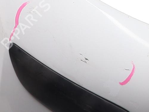 Front bumper PEUGEOT 207 (WA_, WC_) 1.4 HDi | BP22299856C7 