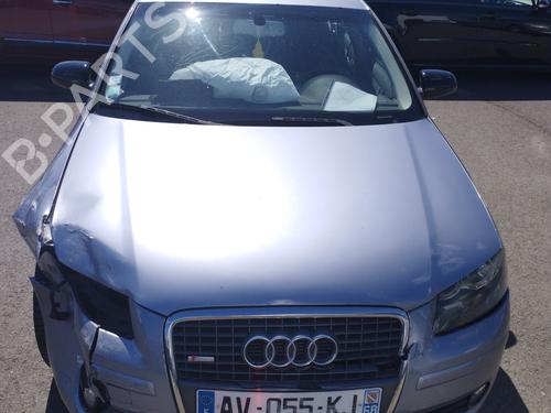Used Parts AUDI A3 Sportback (8PA) 2.0 TDI (170 hp) 2864802