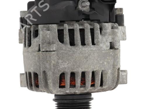 Alternator FORD FIESTA VI (CB1, CCN) 1.5 TDCi | BP21758797M7 