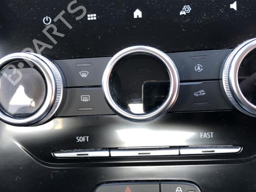 AC compressor RENAULT MEGANE IV Hatchback (B9A/M/N_) 1.5 Blue dCi 115 (B9A6) | BP30770768M34 - Image 18