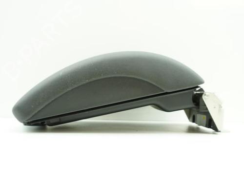 Armrest / Center console CITROËN C4 II (NC_) 1.2 THP 130 (NCHNYM, NCHNYT) | BP18174980I20