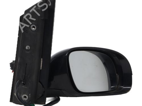 Used Right mirror VW TOURAN (1T1, 1T2) 2.0 TDI 16V (140 hp) 21538513