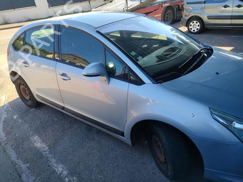 Display CITROËN C4 I (LC_)  | BP19730316C48 