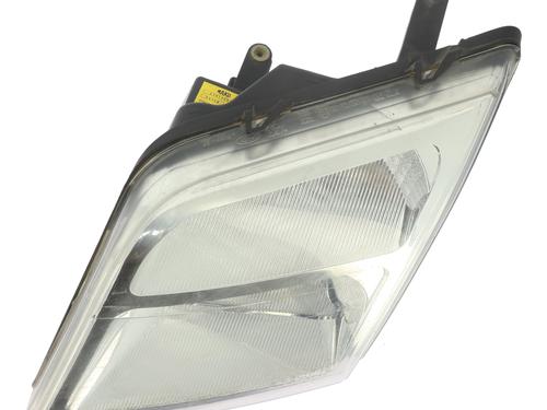 Left headlight FORD TRANSIT CONNECT (P65_, P70_, P80_) 1.8 Di | BP36345736C28 - Image 3