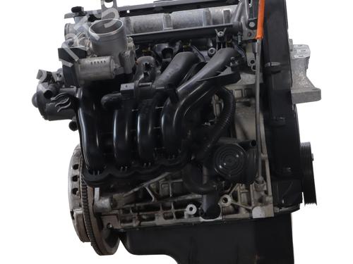 Used Engine Engine SEAT IBIZA IV (6J5, 6P1) 1.4 (85 hp) 22072988 22072988