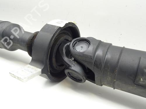 Driveshaft BMW 1 (F21) 114 d | BP18188904M37 