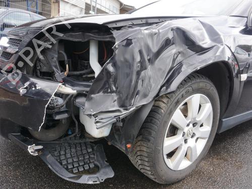 Venstre baglygte OPEL VECTRA C GTS (Z02) 1.9 CDTI (F68) | BP21266111C34 
