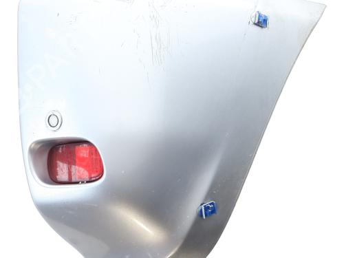 Rear bumper TOYOTA RAV 4 II (_A2_) 2.0 D 4WD (CLA20_, CLA21_, CLA20R, CLA21R) | BP29838395C8