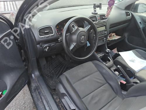 Climate control VW GOLF VI (5K1) 1.6 TDI | BP25203568I5  - Image 10