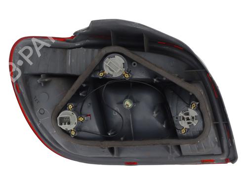 Right taillight TOYOTA YARIS (_P1_) 1.0 (SCP10_, SCP10R) | BP31360045C35 