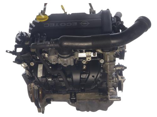 Engine OPEL CORSA D (S07) 1.2 (L08, L68) | BP39419266M1 - Image 2
