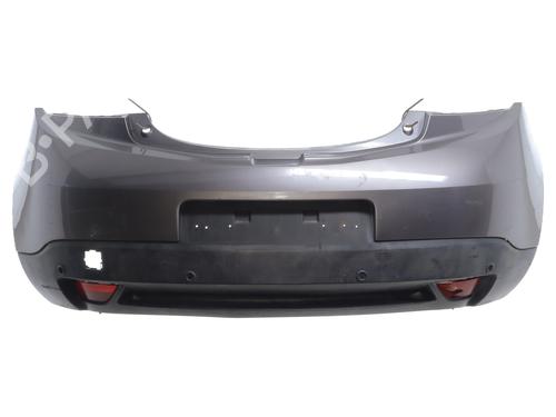 Used Rear bumper RENAULT MEGANE III Coupe (DZ0/1_) 1.5 dCi (DZ09, DZ0D, DZ1F, DZ1G, DZ14, DZ29) (110 hp) 31799997