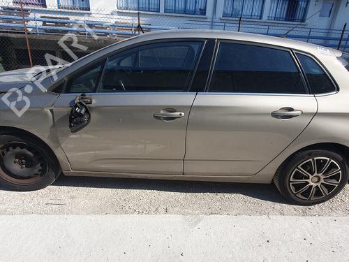 Radio CITROËN C4 II (NC_) 1.6 HDi 115 | BP31290668E6  - Image 9