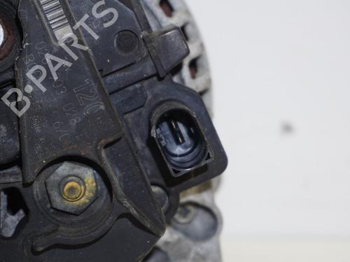 Alternator AUDI TT Roadster (8N9) 1.8 T | BP21520523M7