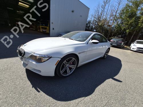 Support BMW 6 (E63) M | BP37745790C155 - Image 16