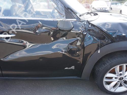 Climate control MINI MINI COUNTRYMAN (R60) Cooper S ALL4 | BP18177803I5 