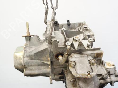 Gearbox CITROËN ZX Break (N2) 1.9 D | BP18197355M3