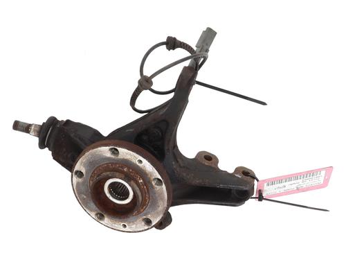 Used Right front steering knuckle Right front steering knuckle PEUGEOT RCZ 1.6 16V (156 hp) 27515400 27515400