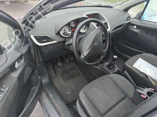 Used Parts PEUGEOT 207 (WA_, WC_) 1.4 HDi 4813748