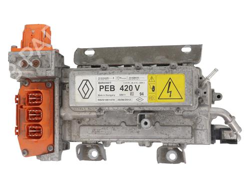 Electronic module RENAULT KANGOO Express (FW0/1_) Z.E. (FW0Z, FW1Z) | BP34336096M83  - Image 5