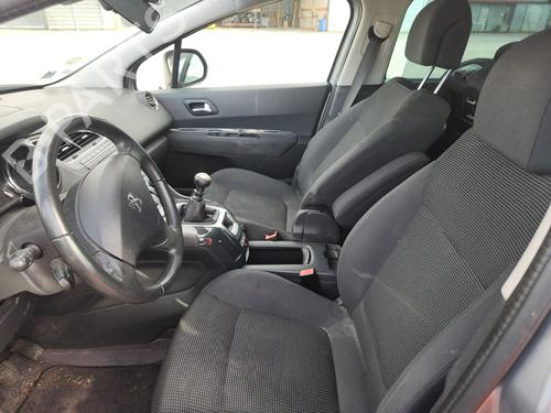 Engine PEUGEOT 5008 (0U_, 0E_) 2.0 HDi 150 / BlueHDi 150 | BP29429802M1 