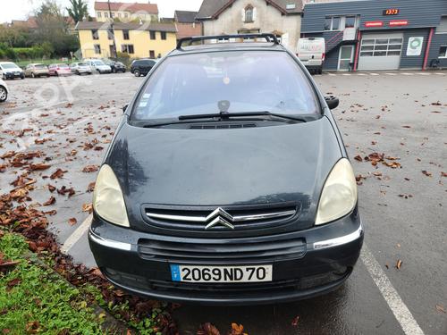 Used Parts CITROËN XSARA PICASSO (N68) 1.6 HDi (90 hp) 4416032