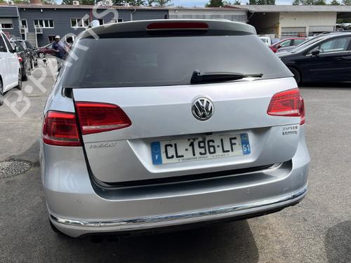 Right tailgate light VW PASSAT B7 Variant (365) 2.0 TDI | BP19730598C80 - Image 16
