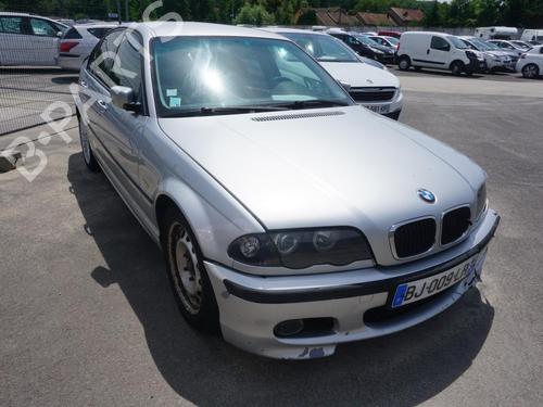 Højre forlygte BMW 3 (E46) 320 d | BP18195793C29 