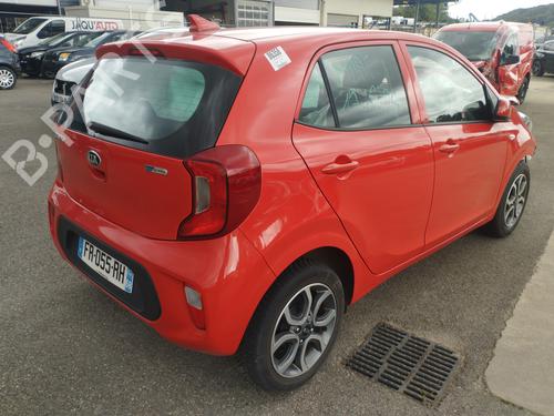 Gearbox KIA PICANTO III (JA) 1.0 | BP28210856M3  - Image 10