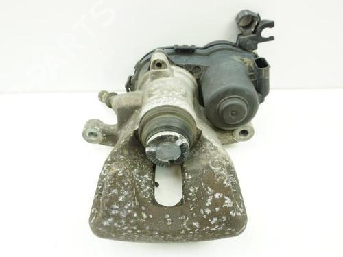Used Left rear brake caliper Left rear brake caliper MERCEDES-BENZ A-CLASS (W176) A 160 CDI / d (176.011) (90 hp) 18193271 18193271